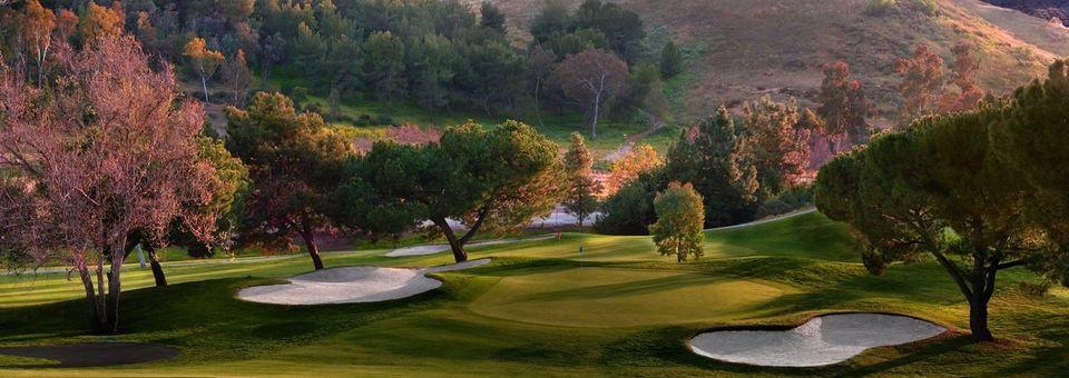 Mountain Meadows Golf Course - photo 6