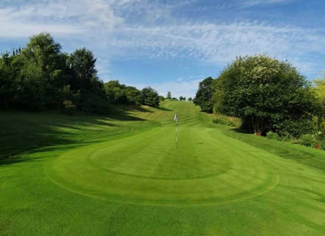 Springwater Golf Club - photo 2