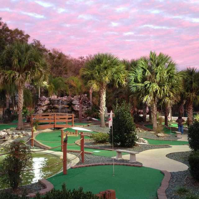 Tree Tops Golf and Driving Range - photo 1