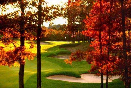 Woodlake Country Club - photo 4
