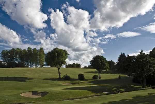 Cleckheaton & District Golf Club - photo 5
