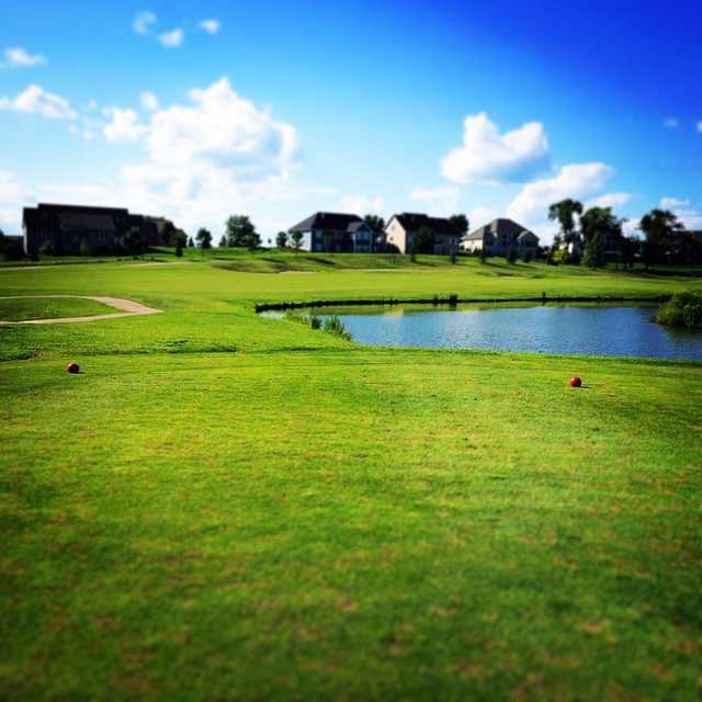 Pebble Creek Golf Course - photo 3