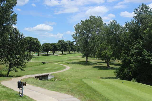 Sedalia Country Club - photo 2