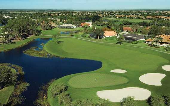 PGA National Resort & Spa - The Squire - photo 2