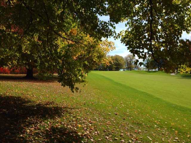 Finkbine Golf Course - photo 2