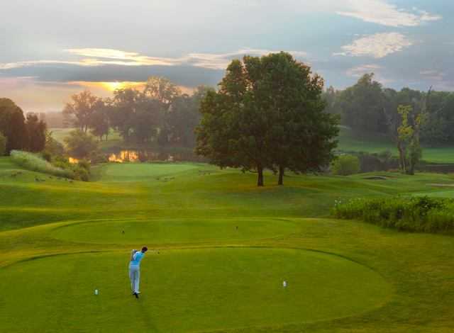 Quail Chase Golf Club - photo 2