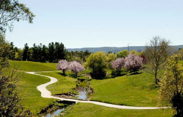 California Oaks Golf Club - photo 4