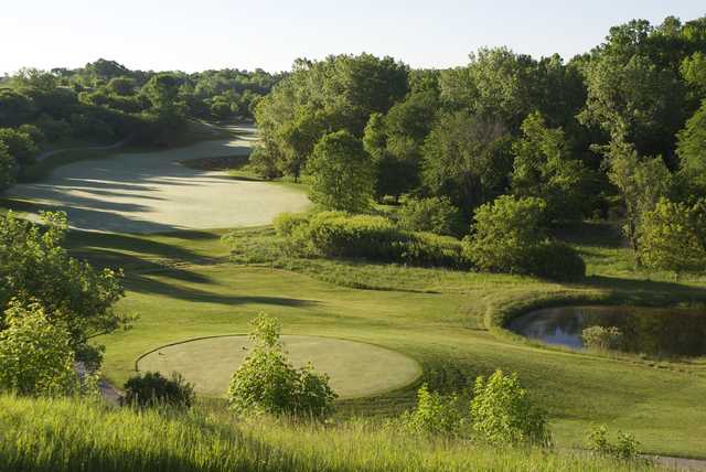 Green Bay Country Club - photo 1