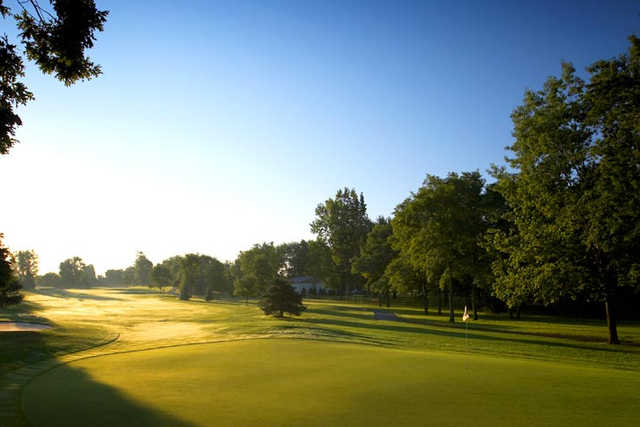 Boulder Lakes Golf Club - photo 2