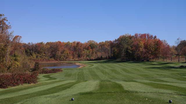 Mountain Branch Golf Course - photo 2