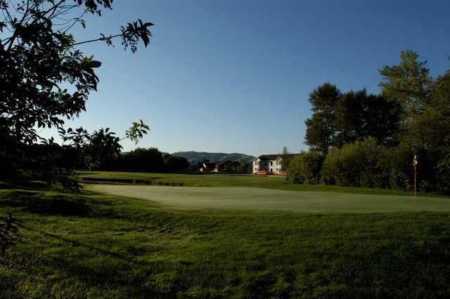 Bridger Creek Golf Course