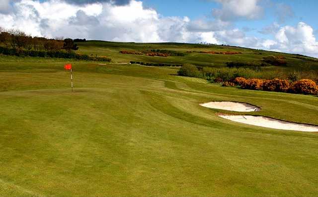 Hunley Hotel & Golf Club - Jubilee Course - photo 2