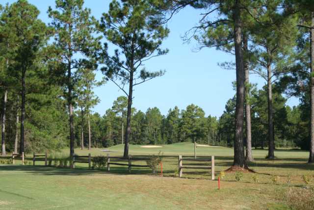 Whispering Pines/Jackson Co. Golf Course - photo 3