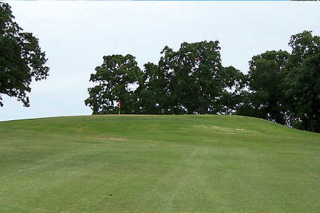 Dr. Gil Morgan Mun Golf Course - photo 2