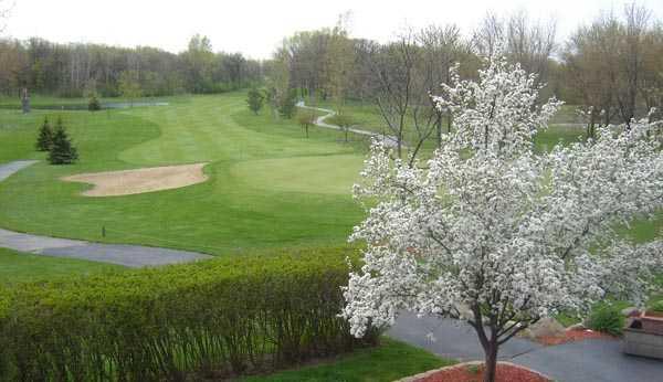 Muskego Lakes Country Club - photo 8