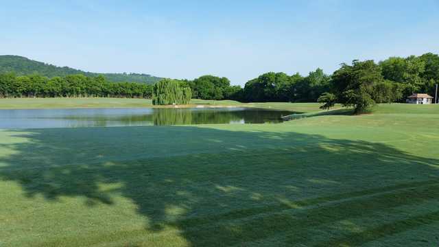 Deer Run Golf Course