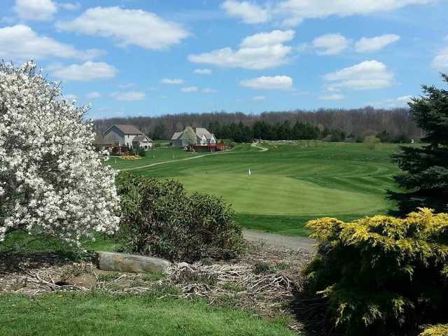 Turkeyfoot Lake Golf Links - photo 2