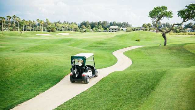 Windsor Country Club