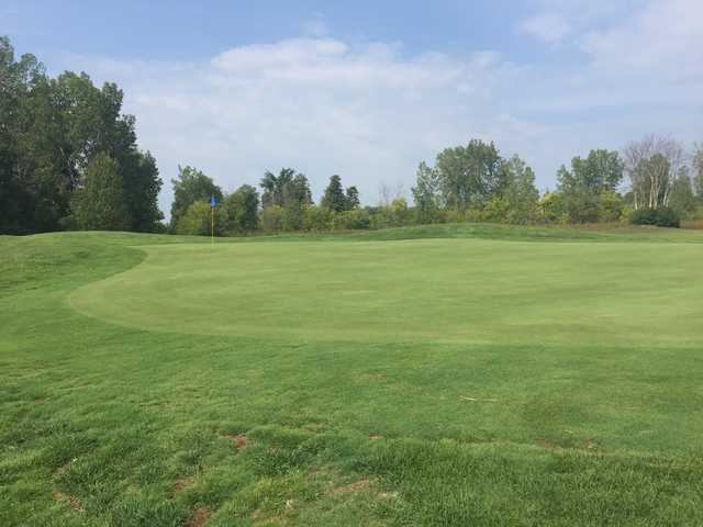 Club de Golf Les Vieux Moulins - photo 5