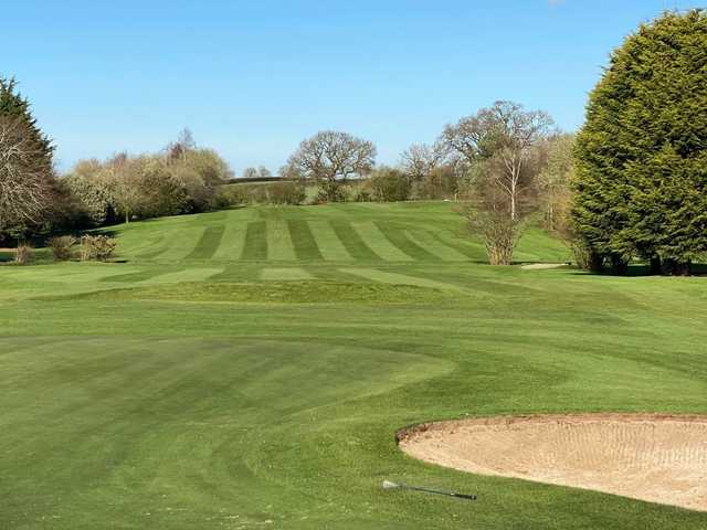 Pottergate Golf Club - photo 4