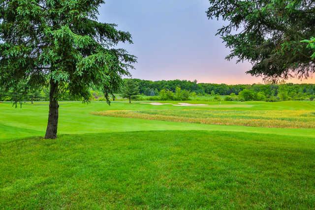 White Eagle Golf Club - photo 2
