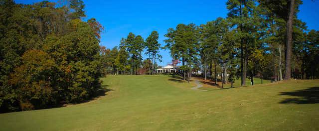 Jamestown Park Golf Course - photo 3