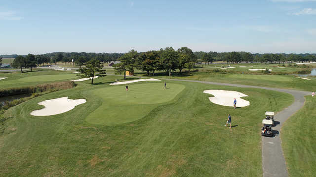Hog Neck Golf Course - photo 5