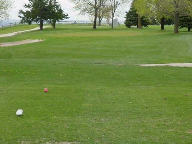 Springfield Golf Club - photo 2