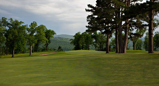 Fayetteville Country Club - photo 2