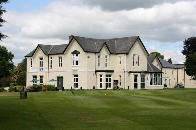 Thurles Golf Club - photo 2