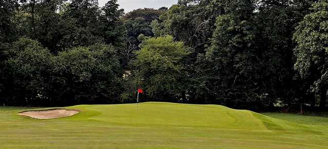 Airdrie Golf Club - photo 5