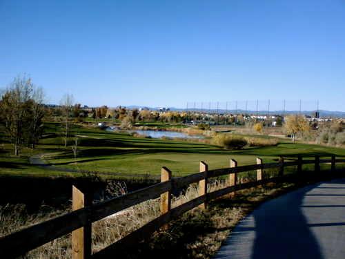 John F. Kennedy Golf Course - photo 3