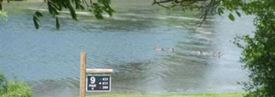 Rolling Green Golf Course - photo 2