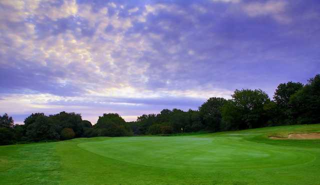 South Moor Golf Club - photo 6