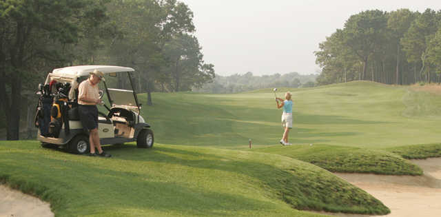 The Country Club At New Seabury - Dunes Course - photo 3