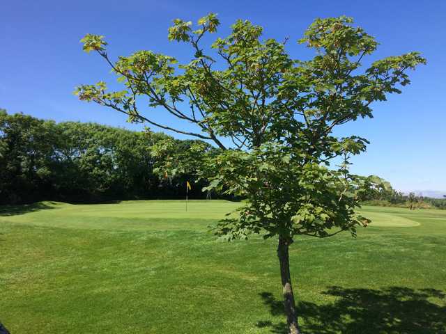 Donaghadee Golf Club - photo 2