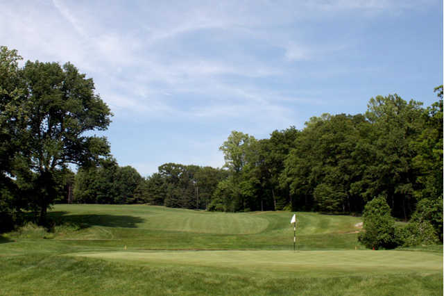 Country Club of New Canaan - photo 3