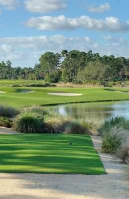 Old Palm Golf Club - photo 3