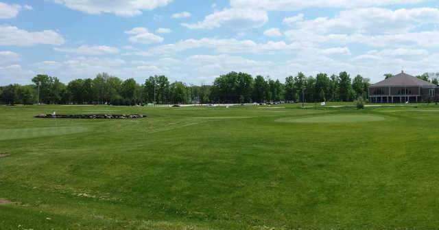 Windmill Golf Center - photo 2