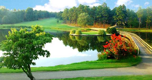7 Lakes Golf Club - photo 6
