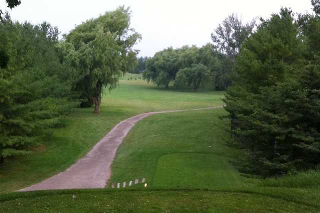 MontHill Golf and Country Club - photo 7