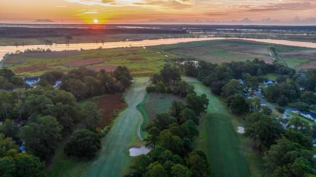 Wedgefield Country Club - photo 2