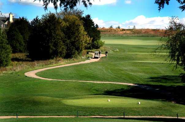 Pevely Farms Golf Club - photo 6