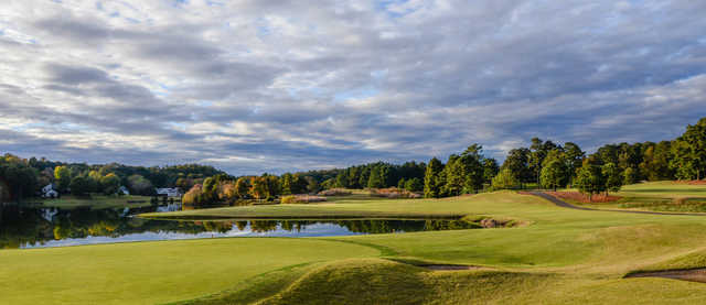 Hermitage Country Club - photo 5