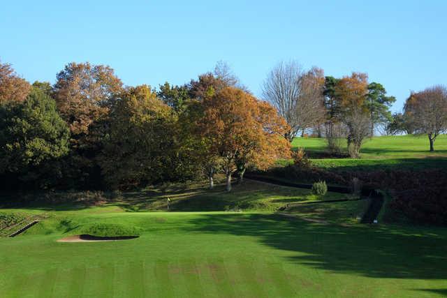 Bramley Golf Club - photo 5