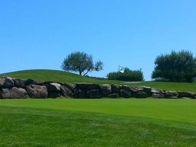 Apple Greens Golf Course - photo 7