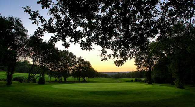 South Moor Golf Club - photo 4