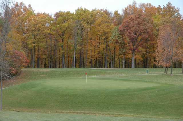 Hickory Ridge Golf & Country Club - photo 2