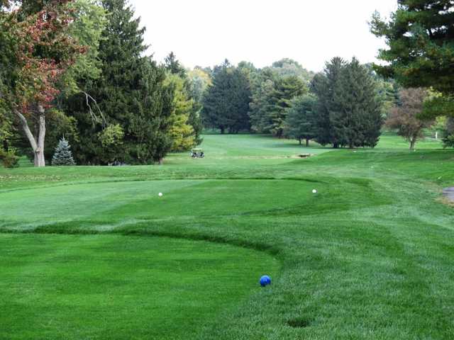 Allentown Municipal/Benner Fairways Golf Course - photo 3