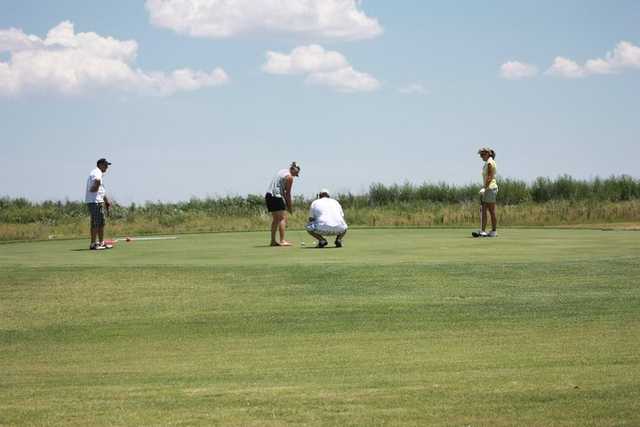Hollis Golf and Country Club